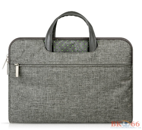 Túi chống sốc Macbook Laptop XPRO công sở 2019-2